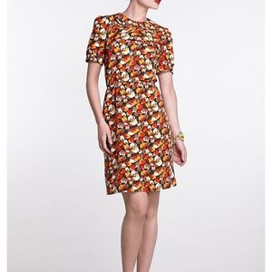 NWT Anthropologie Karen walker dress
